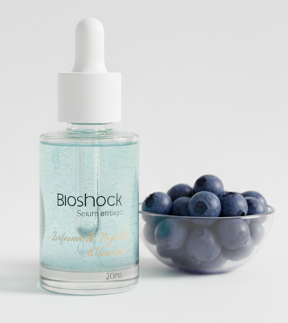 BIOSHOCK Serum Anti-Edad